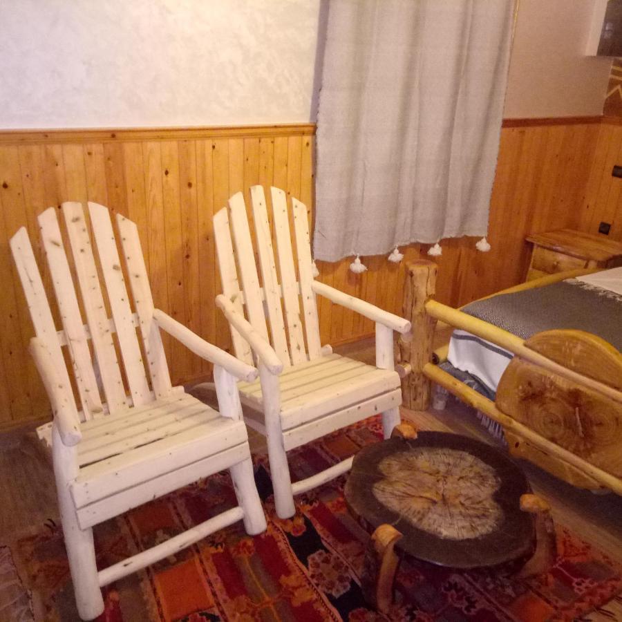Mount Toubkal Lodge Imlil  Dış mekan fotoğraf