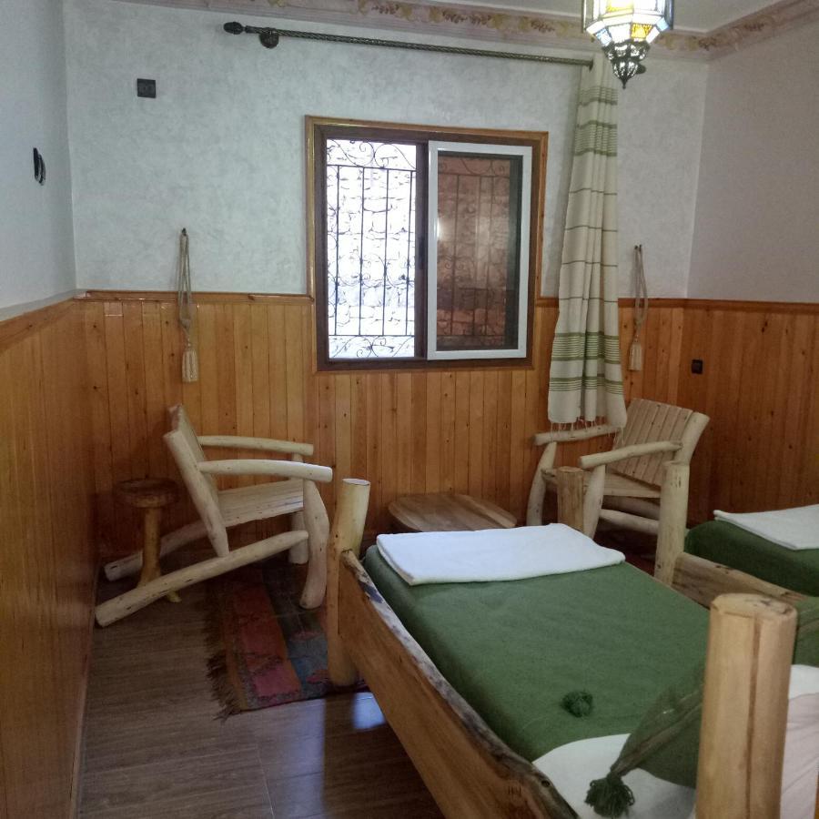 Mount Toubkal Lodge Imlil  Dış mekan fotoğraf